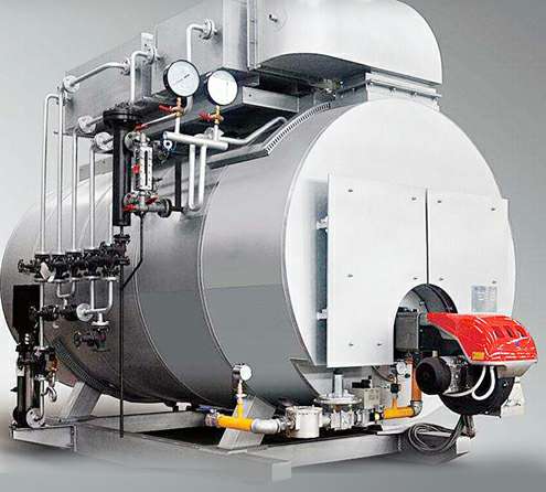 燃气锅炉专业制造厂家 燃气锅炉厂家-西安黎阳建筑施工管理有限公司